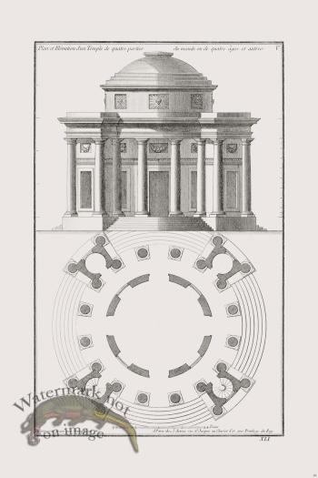 Elementary Architecture 049